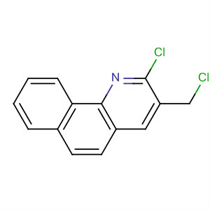 Cas Number: 678970-31-5  Molecular Structure