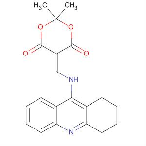 Cas Number: 678980-56-8  Molecular Structure