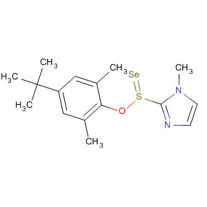 CAS No 678996-66-2  Molecular Structure