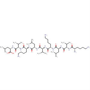 Cas Number: 678998-85-1  Molecular Structure