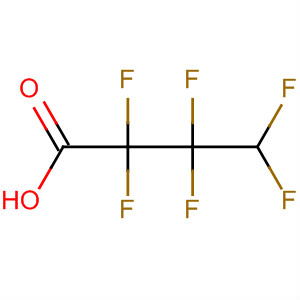 CAS No 679-12-9  Molecular Structure