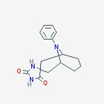 CAS No 67900-95-2  Molecular Structure