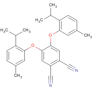 CAS No 679000-33-0  Molecular Structure