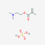 CAS No 67906-01-8  Molecular Structure