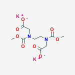 CAS No 67906-12-1  Molecular Structure