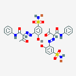 CAS No 67906-22-3  Molecular Structure