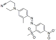 CAS No 67906-60-9  Molecular Structure