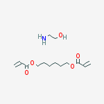 CAS No 67906-98-3  Molecular Structure