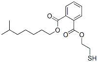 CAS No 67907-16-8  Molecular Structure