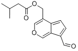 CAS No 67910-07-0  Molecular Structure