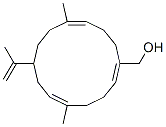 CAS No 67910-88-7  Molecular Structure