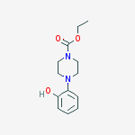 CAS No 67915-00-8  Molecular Structure