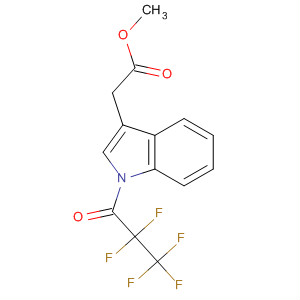 CAS No 67919-30-6  Molecular Structure