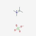 CAS No 6792-74-1  Molecular Structure