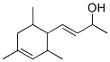 CAS No 67923-53-9  Molecular Structure