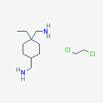 CAS No 67924-08-7  Molecular Structure