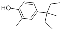 CAS No 6793-80-2  Molecular Structure