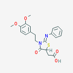 CAS No 67931-64-0  Molecular Structure