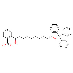 CAS No 67935-46-0  Molecular Structure