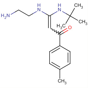 CAS No 67937-91-1  Molecular Structure