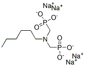 CAS No 67939-22-4  Molecular Structure