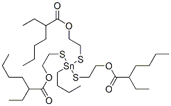 CAS No 67939-23-5  Molecular Structure