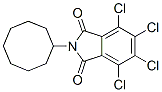 CAS No 67939-24-6  Molecular Structure