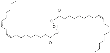 CAS No 67939-62-2  Molecular Structure