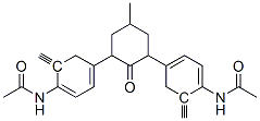 CAS No 67939-84-8  Molecular Structure