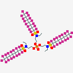 CAS No 67939-94-0  Molecular Structure