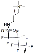 CAS No 67939-95-1  Molecular Structure