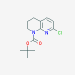 CAS No 679392-23-5  Molecular Structure
