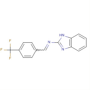CAS No 679394-73-1  Molecular Structure