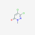 CAS No 6794-35-0  Molecular Structure