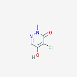 CAS No 6794-38-3  Molecular Structure