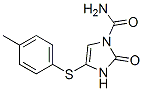 CAS No 6794-41-8  Molecular Structure