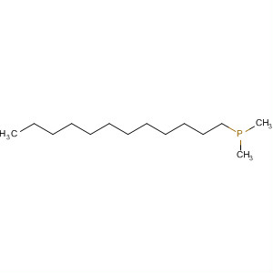 CAS No 6794-87-2  Molecular Structure