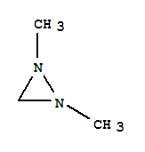 CAS No 6794-95-2  Molecular Structure