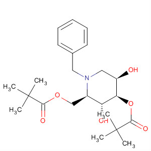CAS No 679404-76-3  Molecular Structure