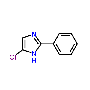 CAS No 679412-63-6  Molecular Structure