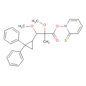 CAS No 679417-93-7  Molecular Structure