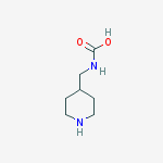 CAS No 679426-43-8  Molecular Structure