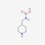 Cas Number: 679426-43-8  Molecular Structure