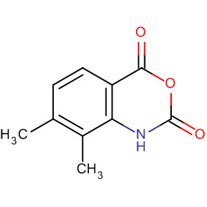 CAS No 67943-96-8  Molecular Structure