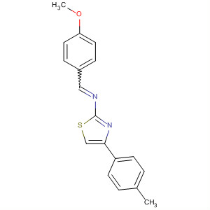 CAS No 67948-21-4  Molecular Structure