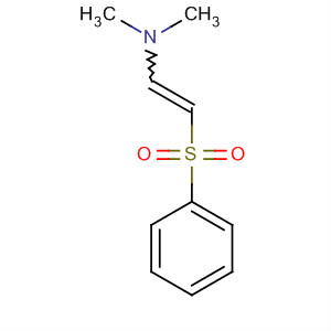 CAS No 67948-52-1  Molecular Structure