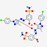 Cas Number: 67952-74-3  Molecular Structure