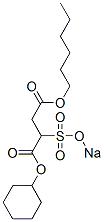 CAS No 67953-24-6  Molecular Structure