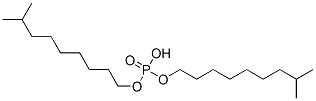 CAS No 67953-31-5  Molecular Structure