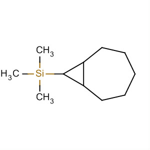 CAS No 67957-94-2  Molecular Structure